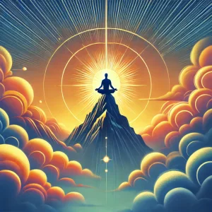 Strengthen Your Resolve: A Path to Transforming Life
