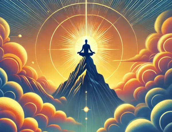 Strengthen Your Resolve: A Path to Transforming Life