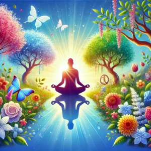 The Power of a Joyful Mind: Unlocking Mental Health and Success