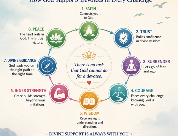 blessing