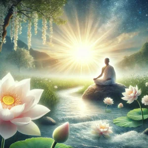 The Eternal Nature of Innocence