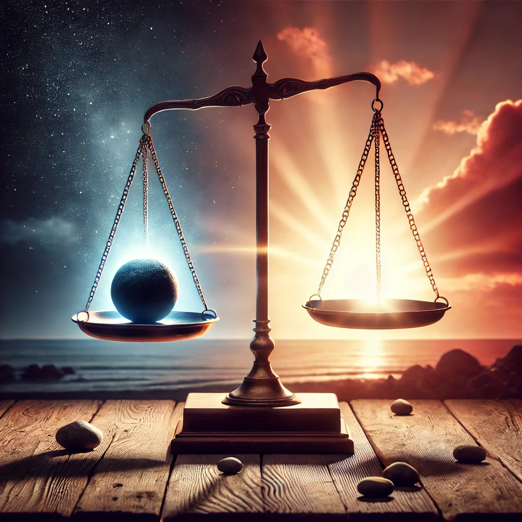 The Fruit of Sin Is Not More Sin, but Suffering