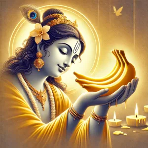 God Accepts Even the Simplest Offerings Given with Love