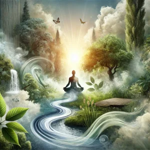 The Natural State of Being Embracing Your True Essence