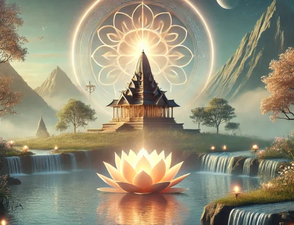 Belief in God: A Universal Truth