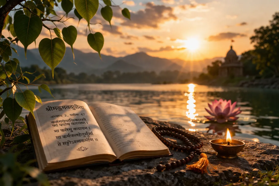 Why Your Mind Creates Fear Without Reason