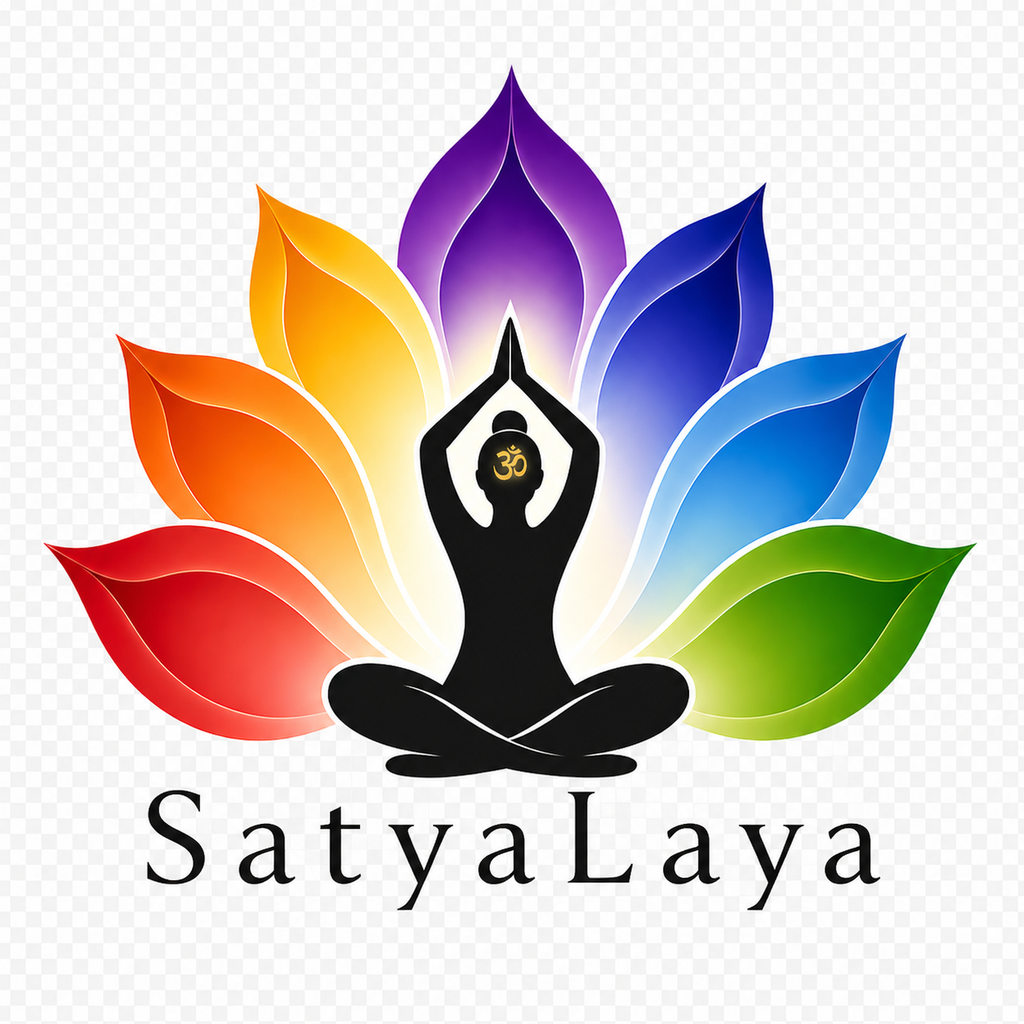 Satyalaya — Inner Peace, Spiritual Wisdom & Self Realization