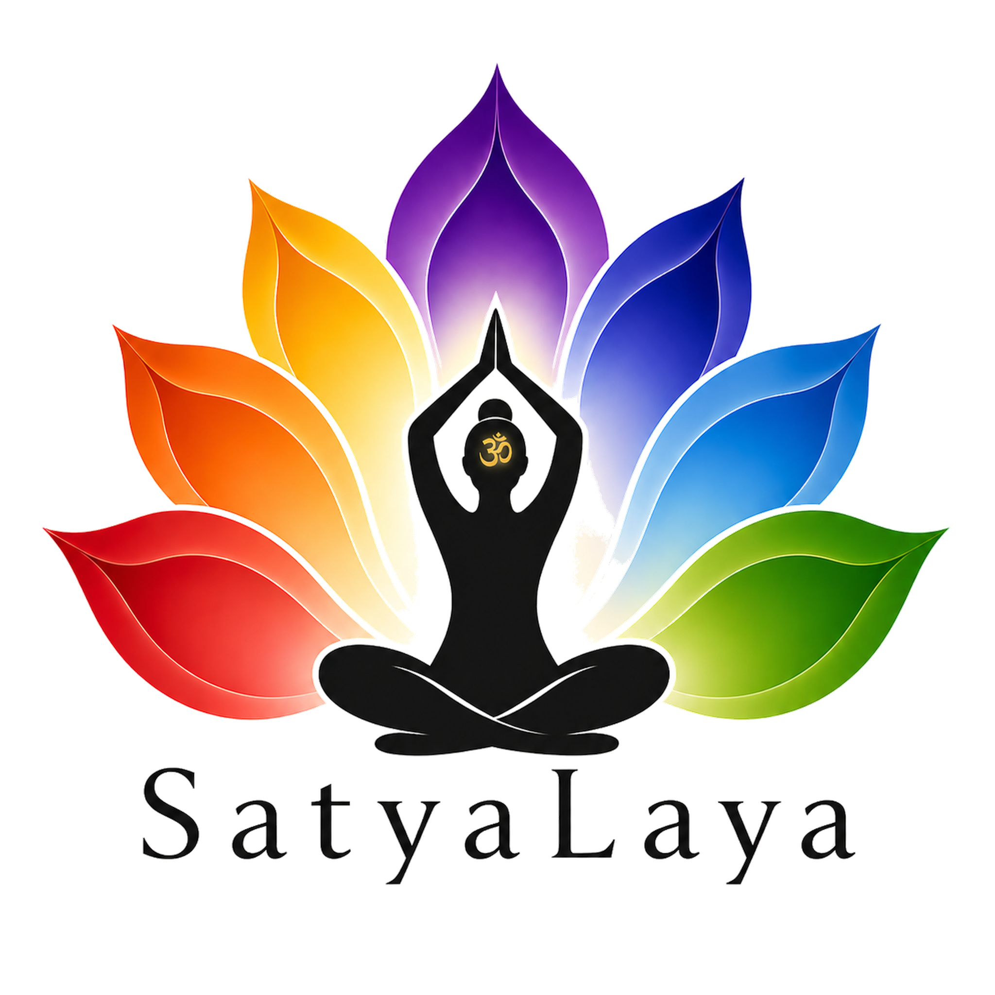 Satyalaya — Inner Peace, Spiritual Wisdom & Self Realization